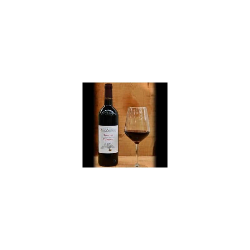 Trentino D.O.C. Cabernet