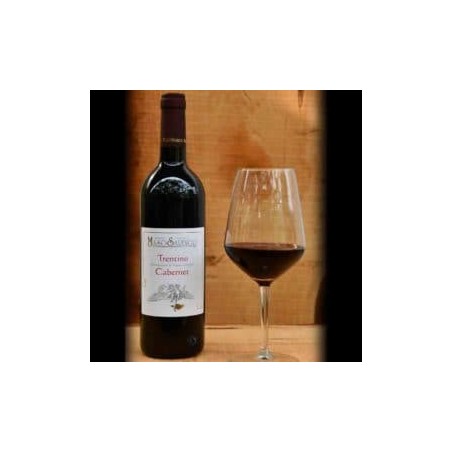 Trentino D.O.C. Cabernet
