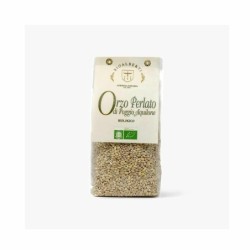 Orzo Perlato