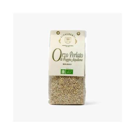 Orzo Perlato
