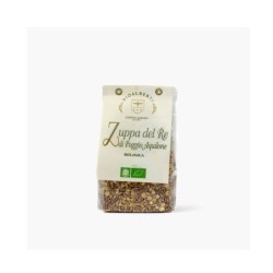 Zuppa Del Re Bio