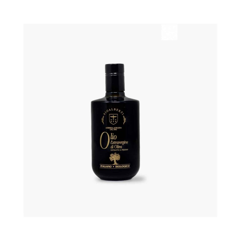 Olio Extravergine di Oliva 250 ml