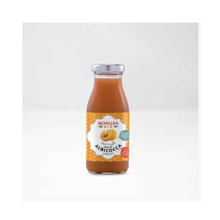 Fruttasì Albicocca