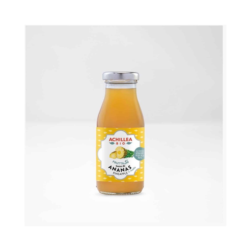 Fruttasì Ananas | Foodaloo