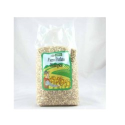 Farro Perlato Bio