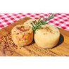 Spiced Caciottine