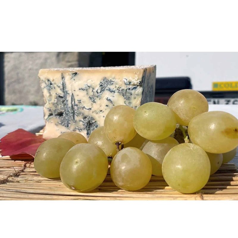 Blu di Riccianico