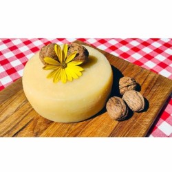 Caciotta di Bosco
