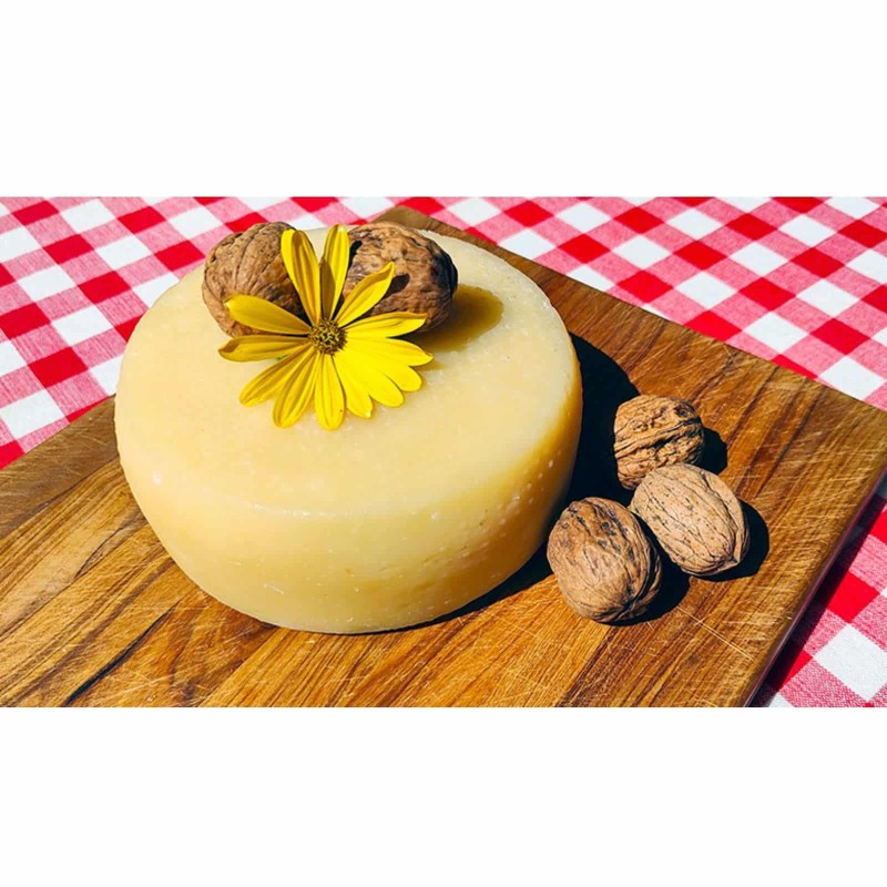 Caciotta di Bosco