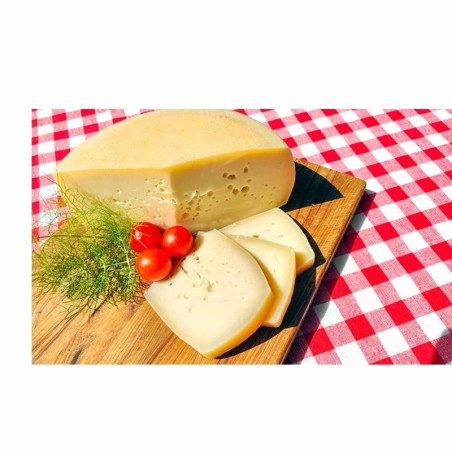Montanaro abbucciato