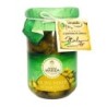 Olive verdi schiacciate 314 ml