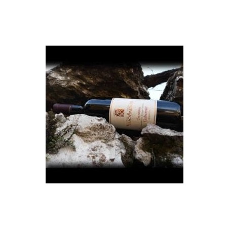 Trentino D.O.C. Cabernet Riserva