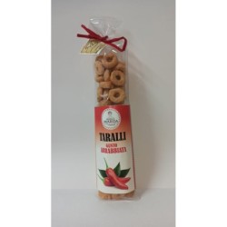 Taralli Gusto Arrabbiata