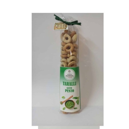 Taralli Gusto Pesto 170 g