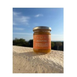 Mandarin Marmalade