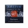 Baltik Smoked Salmon Tartare
