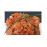 Baltik Smoked Salmon Tartare