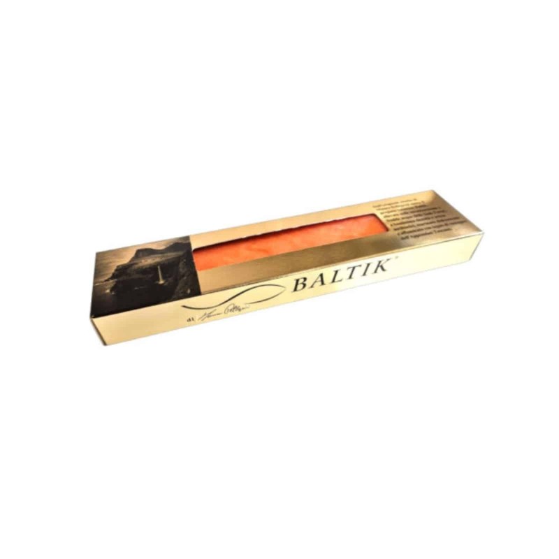 Baltik Smoked Salmon LINGOTTO 160 g