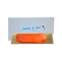 Salmone Affumicato affettato