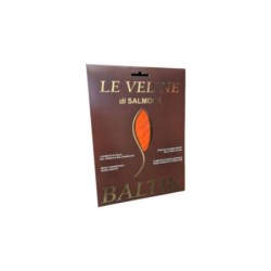 Le Veline di Salmone Affumicato 100g
