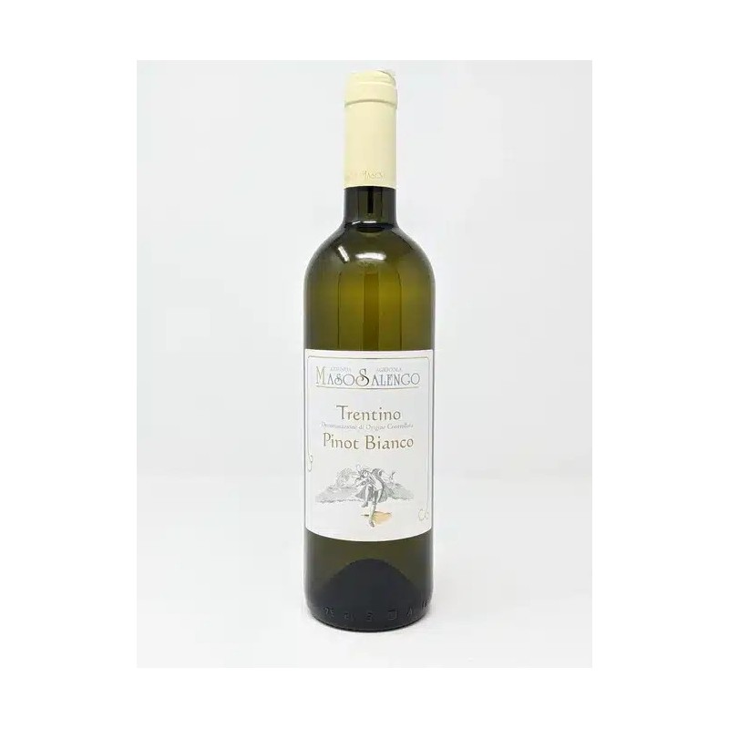Trentino D.O.C. Pinot bianco