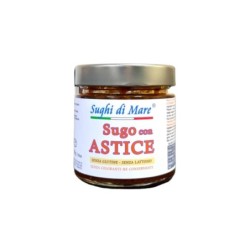 Sugo con Astice 200 g