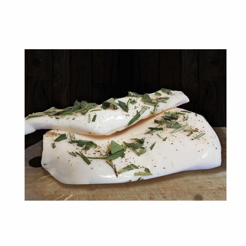 Lardo di Mare