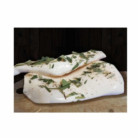 Lardo di Mare