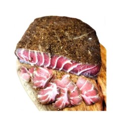 Pancetta di Tonno