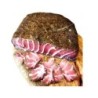 Pancetta di Tonno