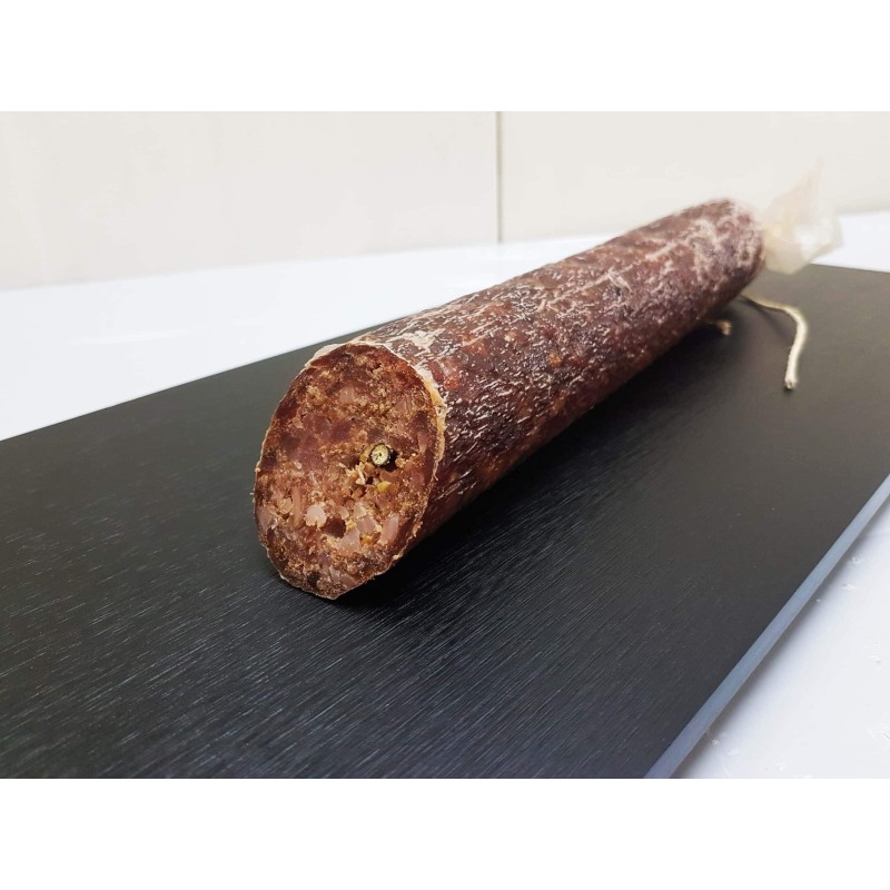 Dolcetonno Fish Salami