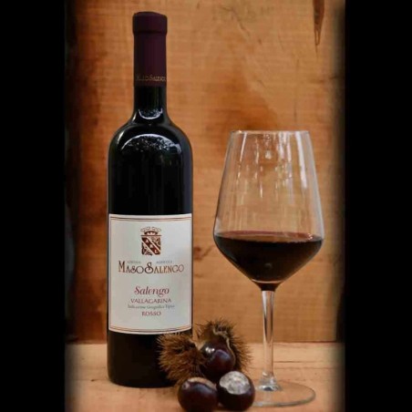 Vallagarina I.G.T. Salengo Rosso