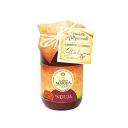 Nduja 212 ML