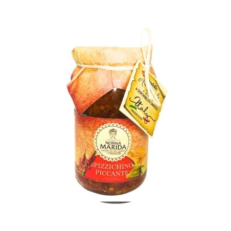 Spizzichino Piccante 212 ML