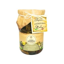 Misto Funghi Vaso 314 ML
