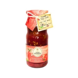 Pomodori Pelati Vaso 370 ML
