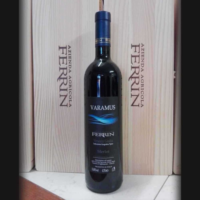 VARAMUS