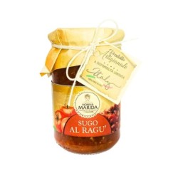 Sugo al Ragù Vaso 314 ML