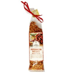 Peperoncino Piccante a scaglie 100 g bustina