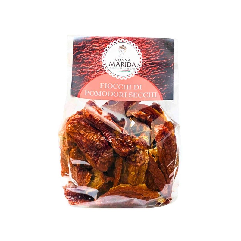 Pomodori Secchi 500 g busta