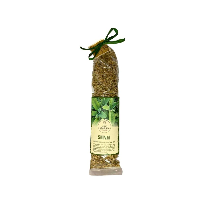 Salvia 100 g bustina