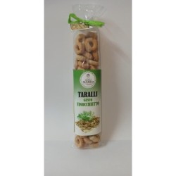 Taralli Gusto Finocchietto 170 g