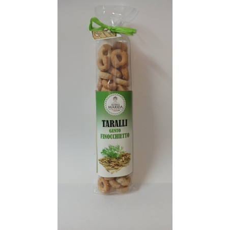 Taralli Gusto Finocchietto 170 g