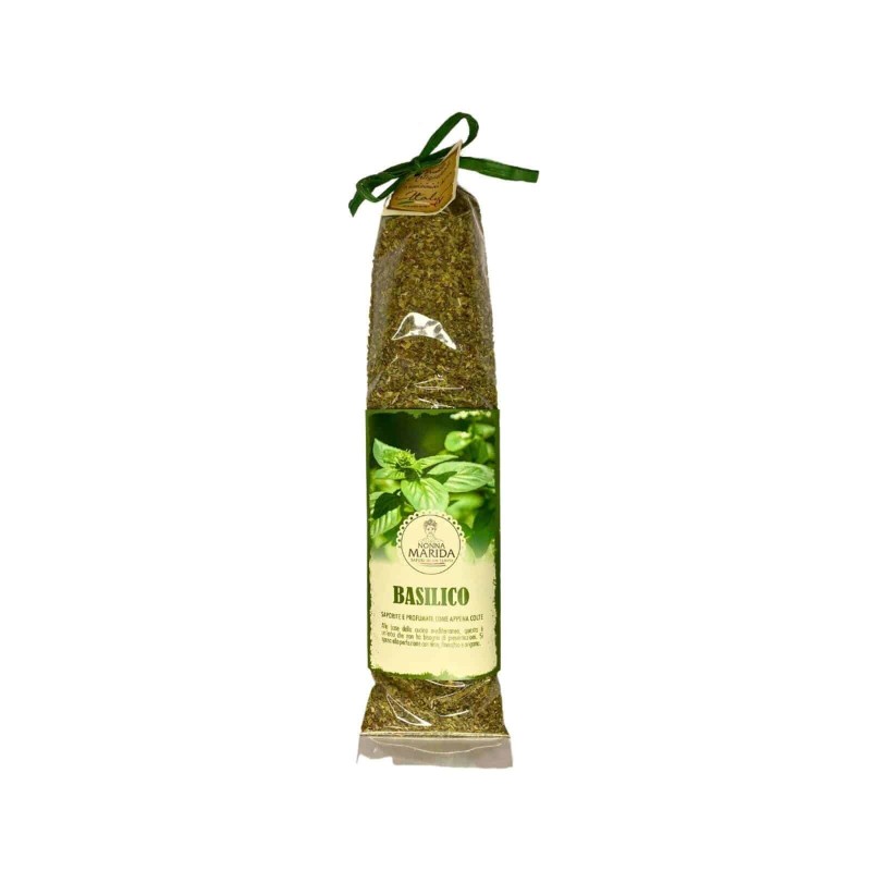 Basilico 100 g bustina