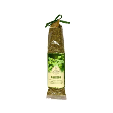 Basilico 100 g bustina