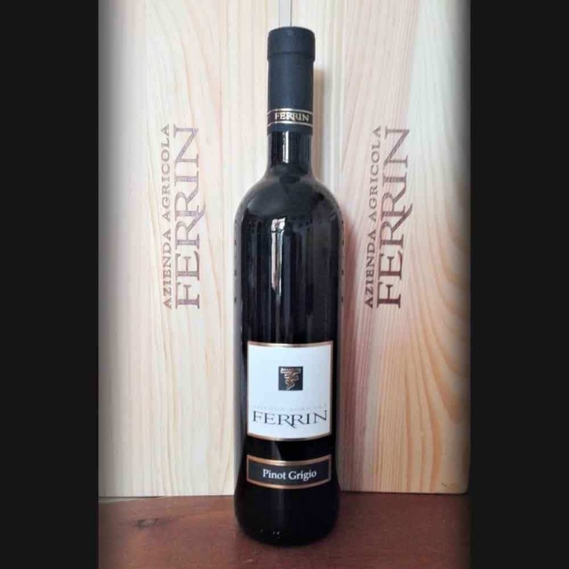 Pinot Grigio