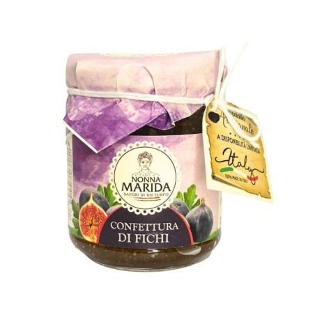 Confettura di Fichi 212 ML