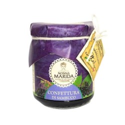 Elderflower Preserve 212 ml