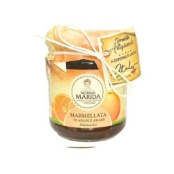 Bitter Orange Marmalade 212 ml