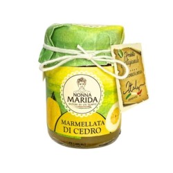 Citron Jam 212 ml